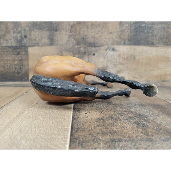 Vintage JC Penney Breyer Traditional‎ Stock Horse Stallion Bay Roan Peppercorn - Picture 3 of 12